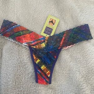 Hanky Panky thong